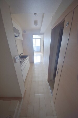 シャイニングの物件内観写真